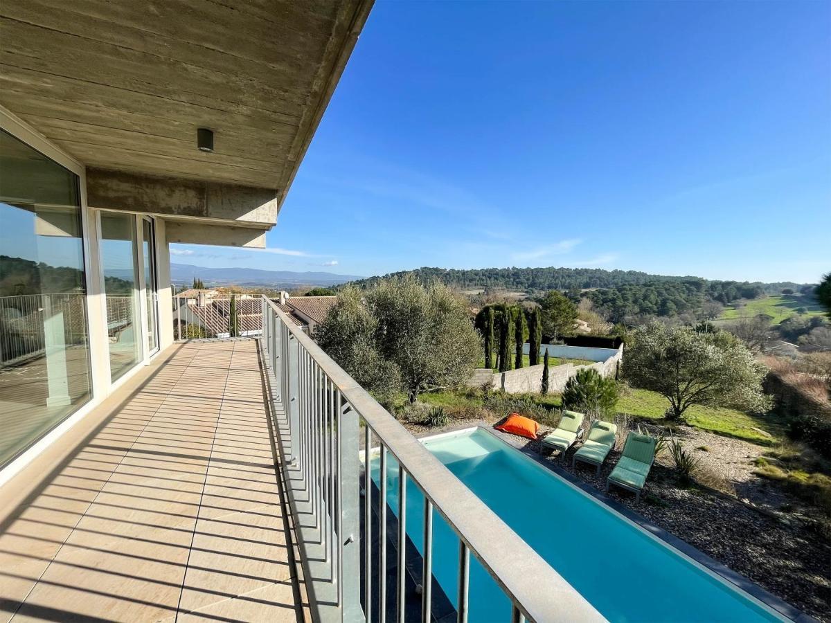 Villa Des Cathares Carcassonne Dış mekan fotoğraf