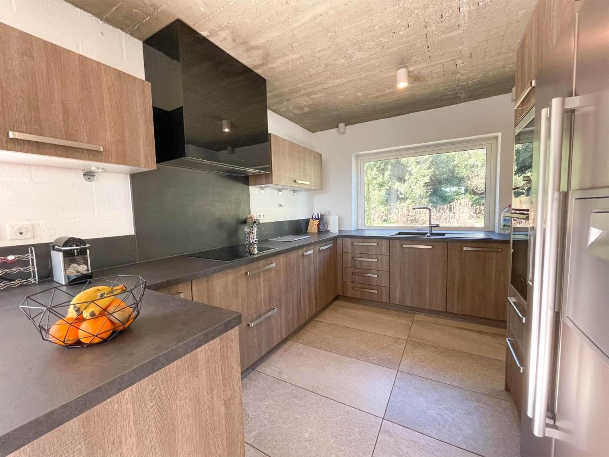 Villa Des Cathares Carcassonne Dış mekan fotoğraf