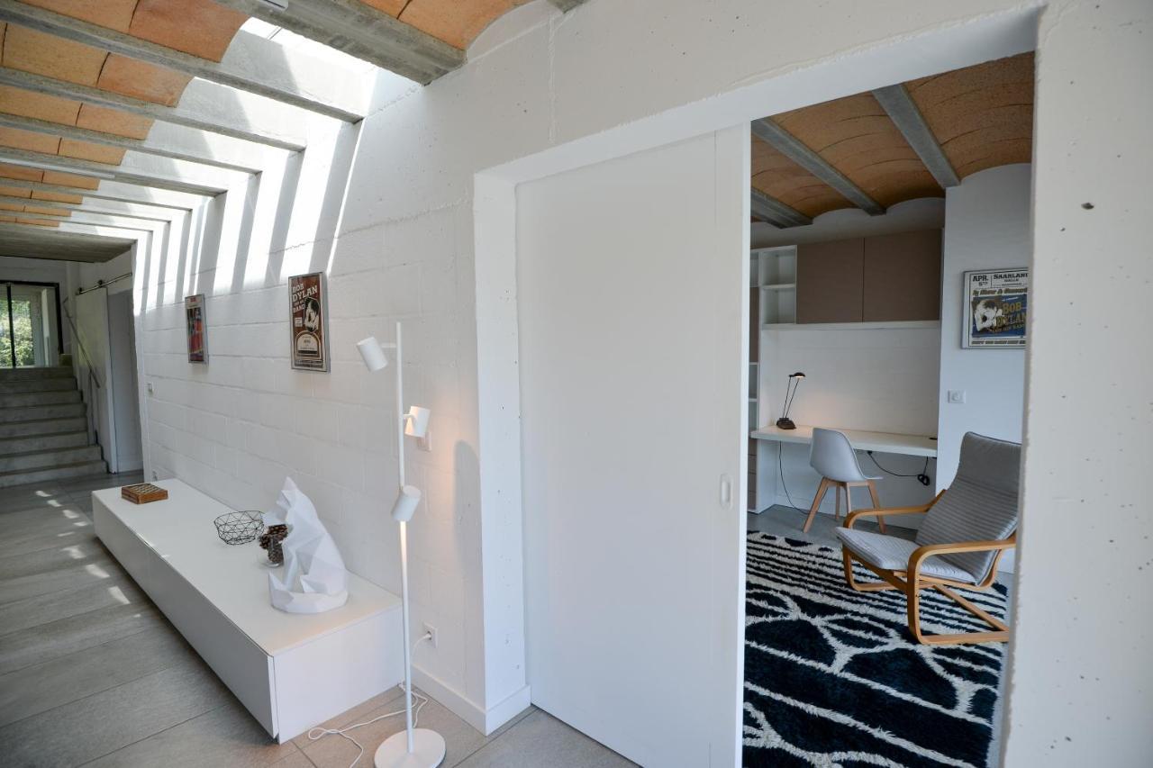 Villa Des Cathares Carcassonne Dış mekan fotoğraf