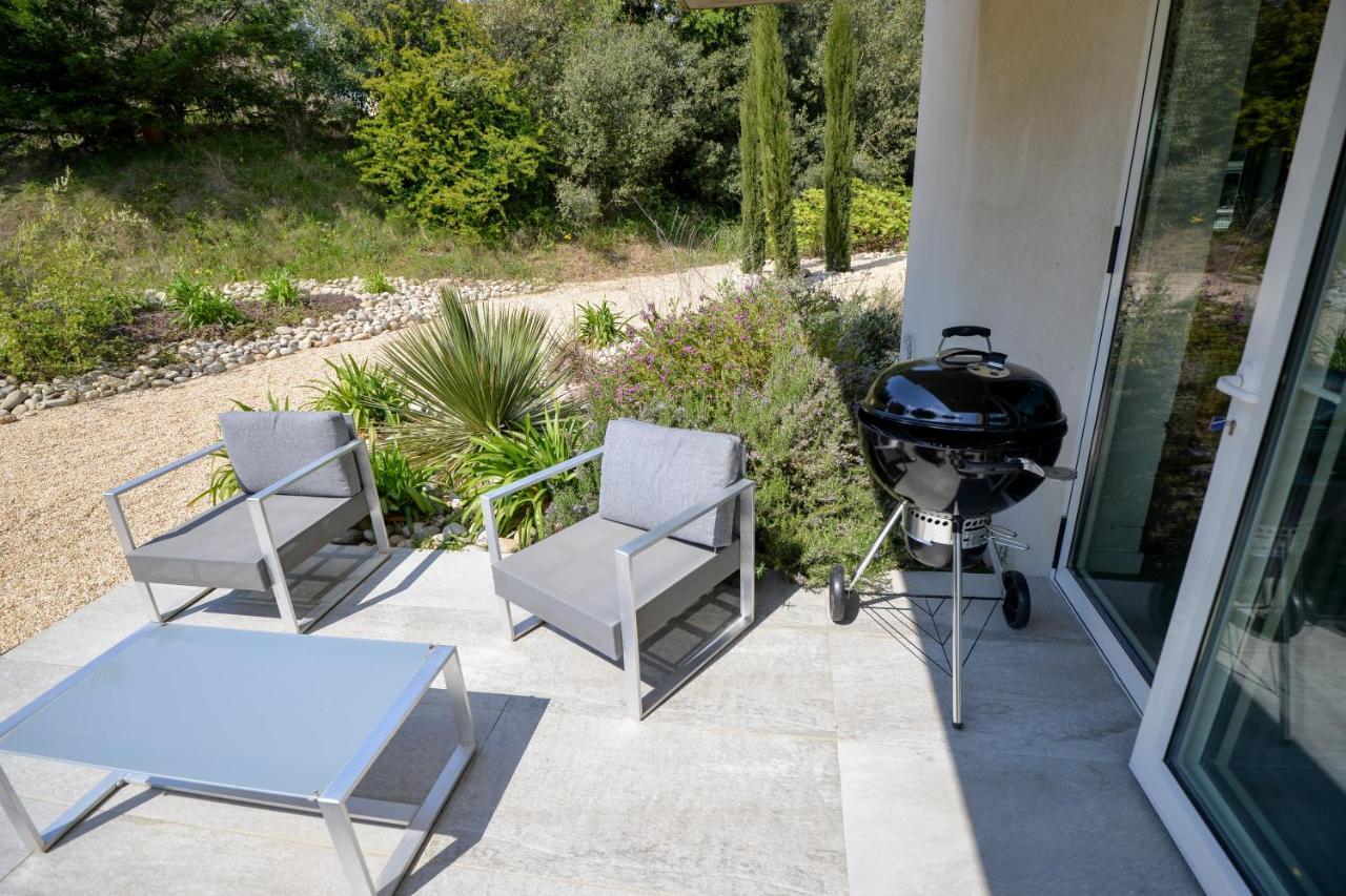 Villa Des Cathares Carcassonne Dış mekan fotoğraf